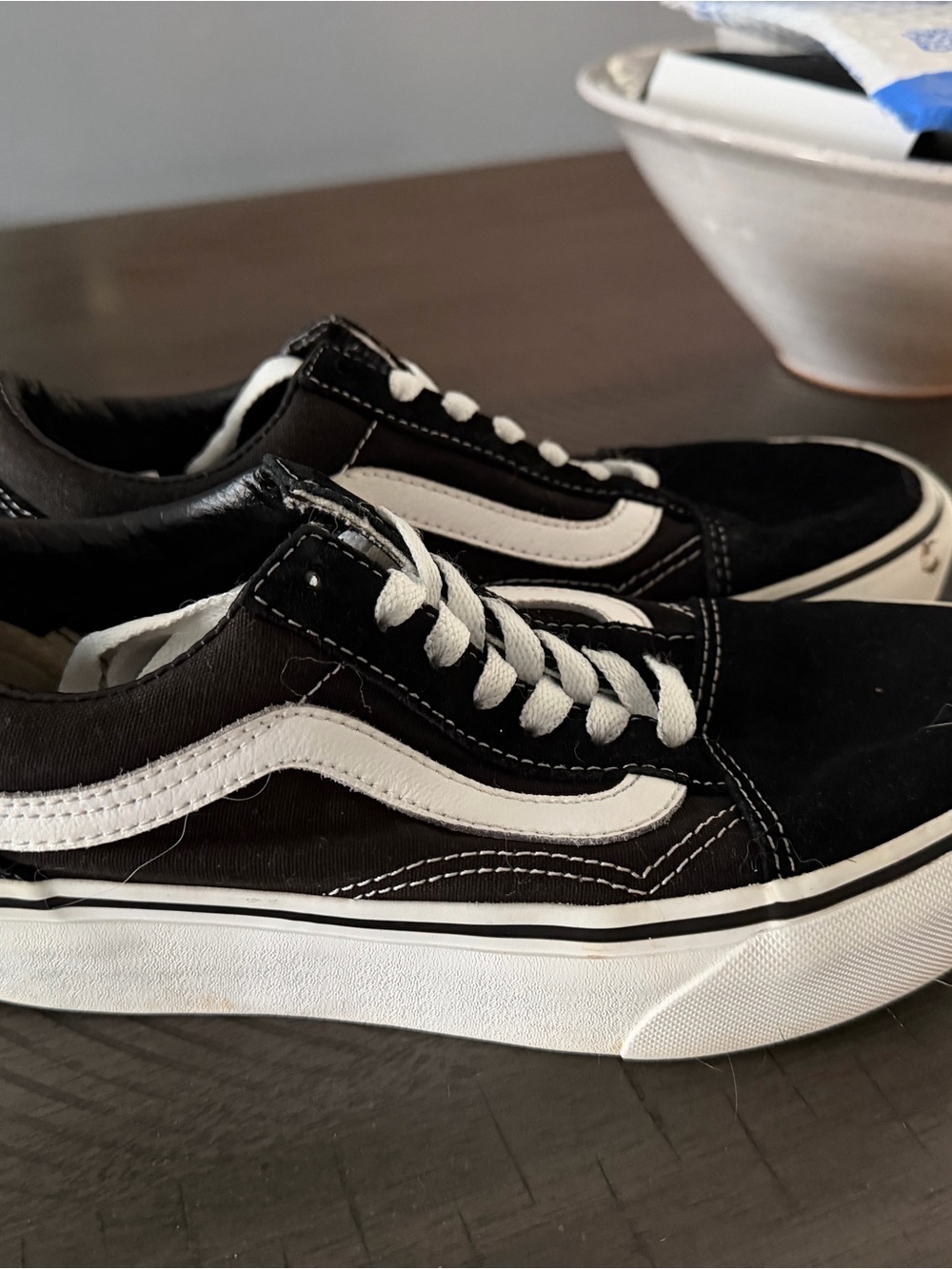 Platform vans - Picture 3 of 3